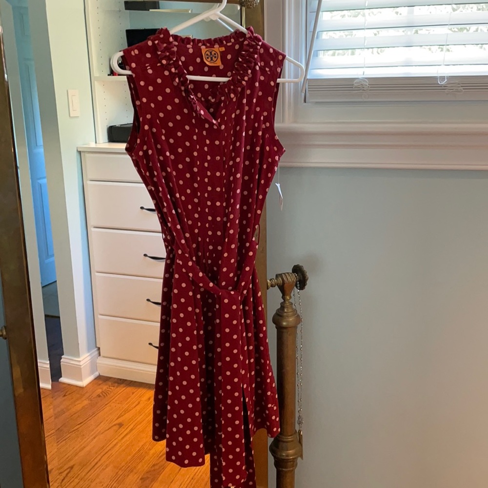 Tory Burch dress